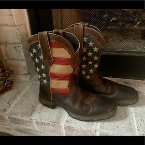 Durango Rebel Boots